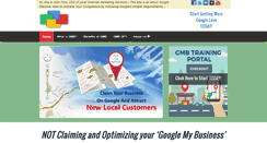 Desktop Screenshot of localims.com